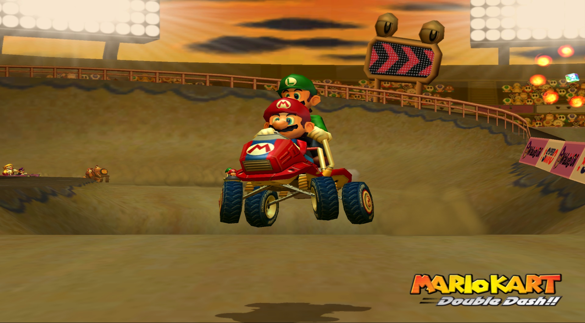 Mario Kart Wii Iso Rar S